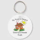Search for granny keychains Grandparents
