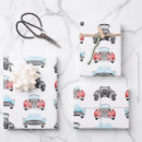 Search for car wrapping paper For him