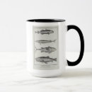 Search for tuna mugs Illustration