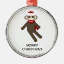 Search for sock ornaments Tree