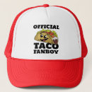 Recherche de tacos casquettes Cinco de mayo