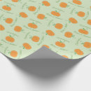Search for halloween baby shower wrapping paper Autumn