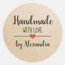 Search for cardboard labels Kraft paper