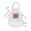 Search for valentines day aprons Vintage