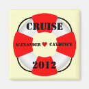 Search for honeymoon cruise magnets Bride