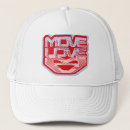 Search for moving hats Move