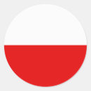Recherche de poland autocollants Pologne