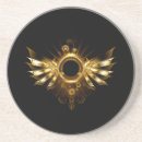 Search for steampunk coasters Mechanical