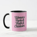 Search for tubman mugs Civil rights