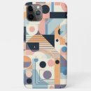 Recherche de conception abstraite coques Vintage