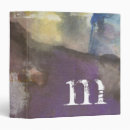 Search for calm binders Modern