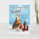 Search for singing dog christmas cards Cute