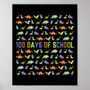 Search for dinosaur posters 100th