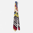 Search for a frame ties Colourful
