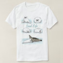 Search for sea dog tshirts Cute