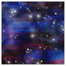 Search for night sky fabric Space