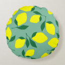 Search for lemon print pillows Pattern