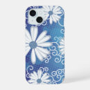 Recherche de marguerite blanche iphone coques Marguerites blanches