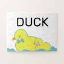 Search for duck puzzles Cute