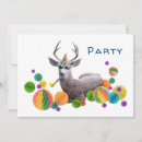 Search for stag invitations Deer