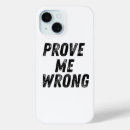 Search for attitude quotes iphone cases Typography