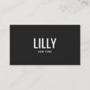 Recherche de boutique mode cartes visite Décorateur