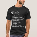 Recherche de rick vêtements Drôle