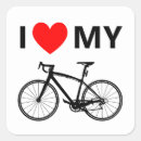 Recherche de graphique simple autocollants Élégant