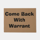 Search for knock doormats Welcome