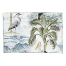 Search for vintage floral pattern pillowcases Hawaiian