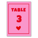 Search for 70s table cards Retro
