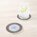 Search for blue flower coasters Hippie