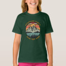 Search for natures kids tshirts Camping vacation