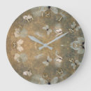 Recherche de parchemin horloges Antique