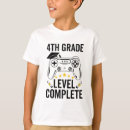Search for 4th grade tshirts Last day of school