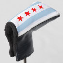 Search for chicago flag golf equipment City
