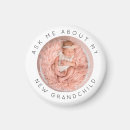 Recherche de nouveau grand parent magnets Grandparents