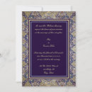 Search for persian invitations Vintage