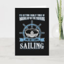 Recherche de sailor vœux cartes Voile