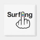 Recherche de surfer magnete Sport