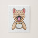 Search for coffee cup puzzles Drink