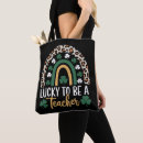 Search for patrick tote bags Leprechaun