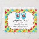 Search for twin baby boy shower invitations Whimsical