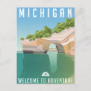 Recherche de vintage detroit cartes postales Travel