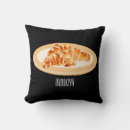 Search for croissant pillows Pastry