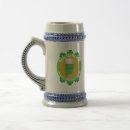 Search for slainte mugs Four leaf clover
