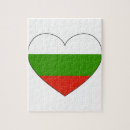 Recherche de drapeau puzzles Rouge