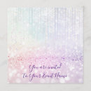 Search for mermaid quinceanera invitations For her