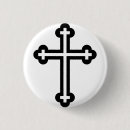 Recherche de chrétiens badges Religion