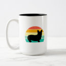 Search for corgi mugs Dad